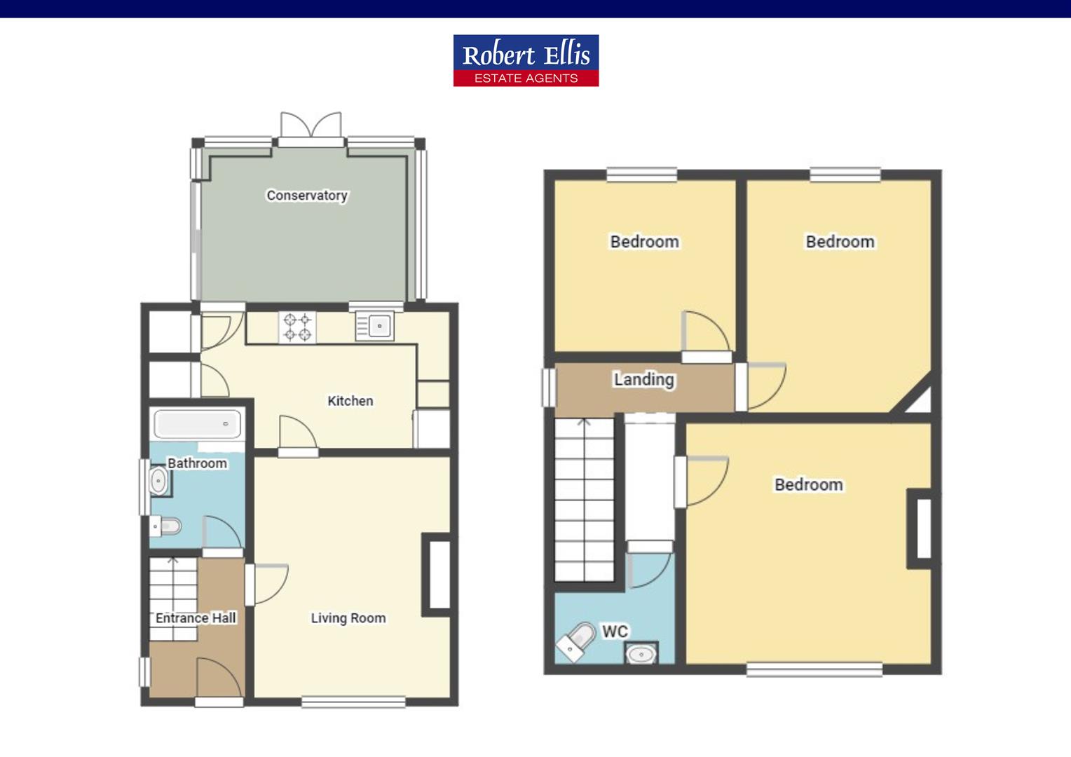 Moorbridge Lane, Stapleford, Nottingham Robert Ellis Estate Agents
